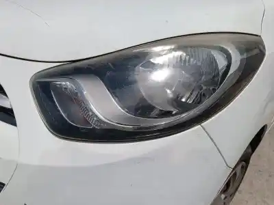 Veículo de Sucata hyundai i10 classic do ano 2001 alimentado g4hg