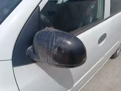 Veículo de Sucata hyundai i10 classic do ano 2001 alimentado g4hg