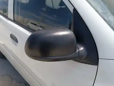 Veículo de Sucata hyundai i10 classic do ano 2001 alimentado g4hg