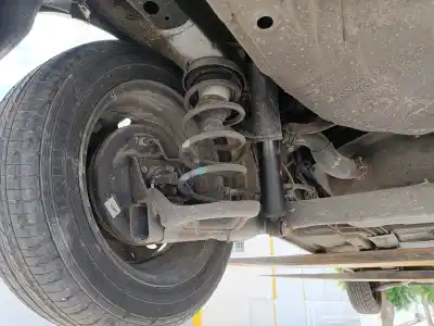 Veículo de Sucata hyundai i10 classic do ano 2001 alimentado g4hg