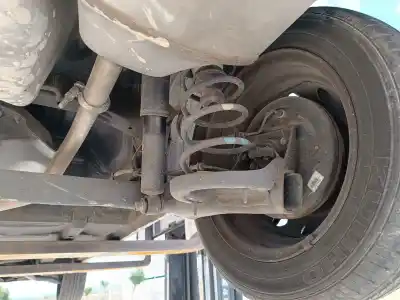 Veículo de Sucata hyundai i10 classic do ano 2001 alimentado g4hg