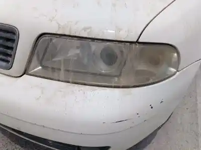 Veículo de Sucata audi a4 avant (b5) 1.9 tdi quattro do ano 2000 alimentado ajm