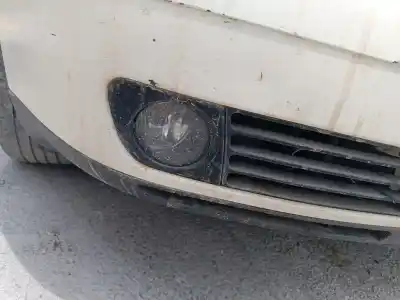 Veículo de Sucata audi a4 avant (b5) 1.9 tdi quattro do ano 2000 alimentado ajm