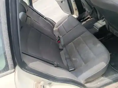 Veículo de Sucata audi a4 avant (b5) 1.9 tdi quattro do ano 2000 alimentado ajm