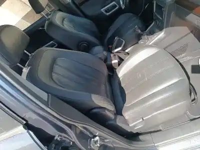 Здавання транспортного засобу opel antara cosmo 4x4 року 2001 потужний z20dmh
