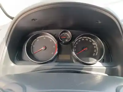 Здавання транспортного засобу opel antara cosmo 4x4 року 2001 потужний z20dmh