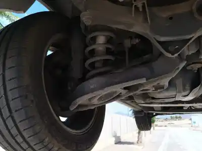 Здавання транспортного засобу opel antara cosmo 4x4 року 2001 потужний z20dmh