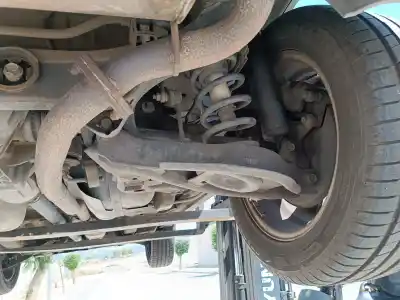 Здавання транспортного засобу opel antara cosmo 4x4 року 2001 потужний z20dmh