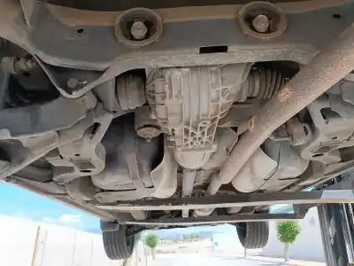 Здавання транспортного засобу opel antara cosmo 4x4 року 2001 потужний z20dmh