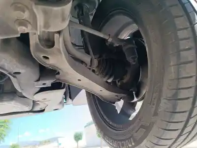 Здавання транспортного засобу opel antara cosmo 4x4 року 2001 потужний z20dmh