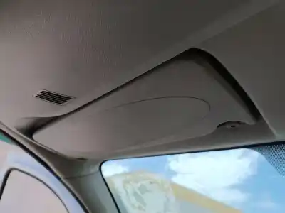 Veicolo di demolizione renault kangoo profesional dell'anno 2001 alimentato 