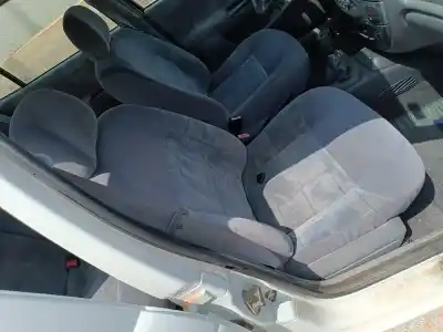 Утилизация автомобиля renault megane i scenic (ja0) 1.6 16v kaleido 107 cv / 79 kw года 2000 питание k4ma7