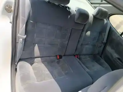 Утилизация автомобиля renault megane i scenic (ja0) 1.6 16v kaleido 107 cv / 79 kw года 2000 питание k4ma7