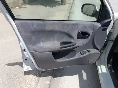 Утилизация автомобиля renault megane i scenic (ja0) 1.6 16v kaleido 107 cv / 79 kw года 2000 питание k4ma7