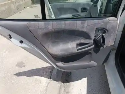 Утилизация автомобиля renault megane i scenic (ja0) 1.6 16v kaleido 107 cv / 79 kw года 2000 питание k4ma7