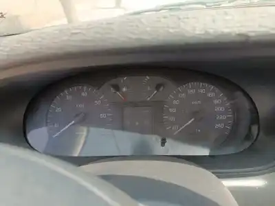 Утилизация автомобиля renault megane i scenic (ja0) 1.6 16v kaleido 107 cv / 79 kw года 2000 питание k4ma7