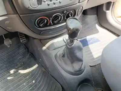 Утилизация автомобиля renault megane i scenic (ja0) 1.6 16v kaleido 107 cv / 79 kw года 2000 питание k4ma7