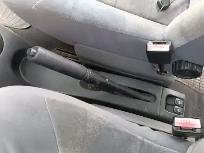 Утилизация автомобиля renault megane i scenic (ja0) 1.6 16v kaleido 107 cv / 79 kw года 2000 питание k4ma7