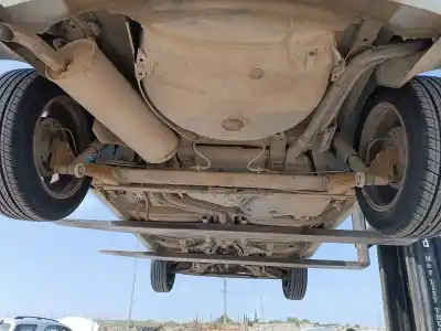 Утилизация автомобиля renault megane i scenic (ja0) 1.6 16v kaleido 107 cv / 79 kw года 2000 питание k4ma7