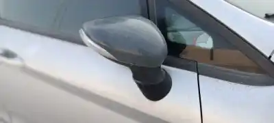 Утилизация автомобиля ford fiesta vi (cb1, ccn) 1.5 tdci года 2001 питание ugjc