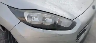 Утилизация автомобиля ford fiesta vi (cb1, ccn) 1.5 tdci года 2001 питание ugjc