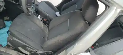 Утилизация автомобиля ford fiesta vi (cb1, ccn) 1.5 tdci года 2001 питание ugjc