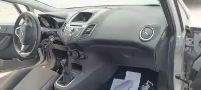 Утилизация автомобиля ford fiesta vi (cb1, ccn) 1.5 tdci года 2001 питание ugjc