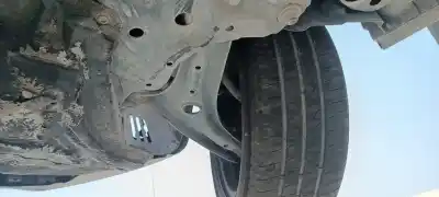 Утилизация автомобиля ford fiesta vi (cb1, ccn) 1.5 tdci года 2001 питание ugjc