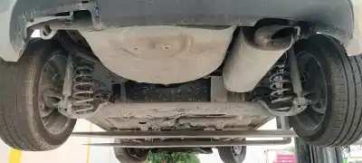 Утилизация автомобиля ford fiesta vi (cb1, ccn) 1.5 tdci года 2001 питание ugjc