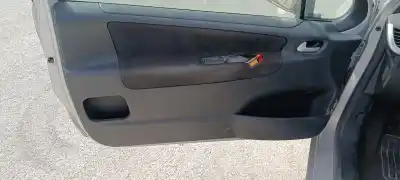 Scrapping Vehicle peugeot 207 gt of the year 2001 powered 9hp