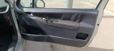 Scrapping Vehicle peugeot 207 gt of the year 2001 powered 9hp