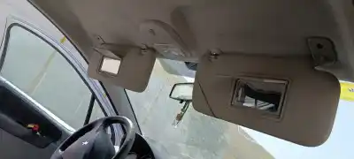 Scrapping Vehicle peugeot 207 gt of the year 2001 powered 9hp