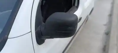 Veículo de Sucata renault kangoo be bop 106 cv / 78 kw do ano 2001 alimentado k4m834