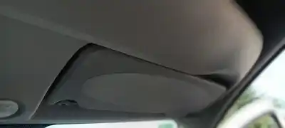 Veículo de Sucata renault kangoo be bop 106 cv / 78 kw do ano 2001 alimentado k4m834