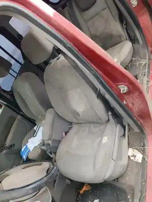 Здавання транспортного засобу renault kangoo ii (f/kw0) (2008->) 1.5 dynamique ´´all road´´ [1.5 ltr. - 78 kw dci diesel] року 2008 потужний k9kc8