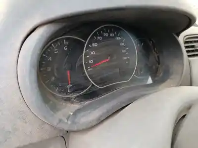 Здавання транспортного засобу renault kangoo ii (f/kw0) (2008->) 1.5 dynamique ´´all road´´ [1.5 ltr. - 78 kw dci diesel] року 2008 потужний k9kc8