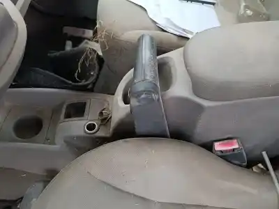 Здавання транспортного засобу renault kangoo ii (f/kw0) (2008->) 1.5 dynamique ´´all road´´ [1.5 ltr. - 78 kw dci diesel] року 2008 потужний k9kc8