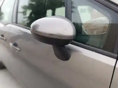 Veicolo di demolizione opel meriva b excellence dell'anno 2010 alimentato a17dtc