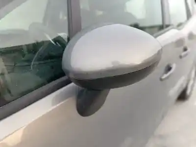 Veicolo di demolizione opel meriva b excellence dell'anno 2010 alimentato a17dtc