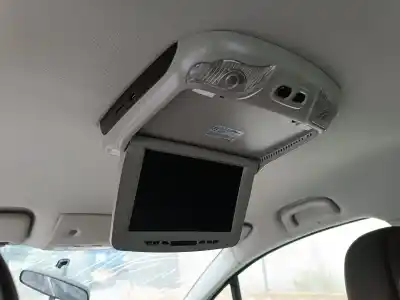 Veicolo di demolizione opel meriva b excellence dell'anno 2010 alimentato a17dtc