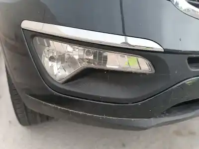 Veicolo di demolizione KIA SPORTAGE Basic 4x2 dell'anno 2001 alimentato G4FU