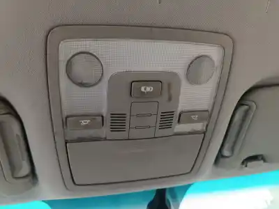 Veicolo di demolizione kia sportage basic 4x2 dell'anno 2001 alimentato g4fu