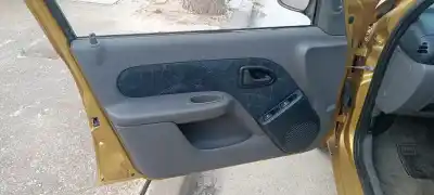 Утилизация автомобиля renault clio ii fase i (b/cbo) 1.6 initiale (b/cbod) 90 cv / 66 kw года 1999 питание k7m