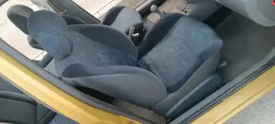Утилизация автомобиля renault clio ii fase i (b/cbo) 1.6 initiale (b/cbod) 90 cv / 66 kw года 1999 питание k7m