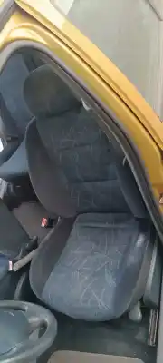 Утилизация автомобиля renault clio ii fase i (b/cbo) 1.6 initiale (b/cbod) 90 cv / 66 kw года 1999 питание k7m