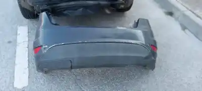 Scrapping Vehicle ford fiesta (cb1) ambiente of the year 2001 powered f6jd