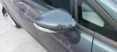 Scrapping Vehicle ford fiesta (cb1) ambiente of the year 2001 powered f6jd