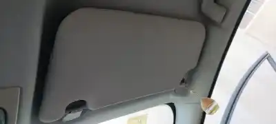 Scrapping Vehicle ford fiesta (cb1) ambiente of the year 2001 powered f6jd