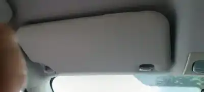 Scrapping Vehicle ford fiesta (cb1) ambiente of the year 2001 powered f6jd