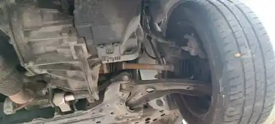 Scrapping Vehicle ford fiesta (cb1) ambiente of the year 2001 powered f6jd